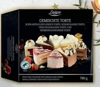 Lidl Banoffee Torte Angebot