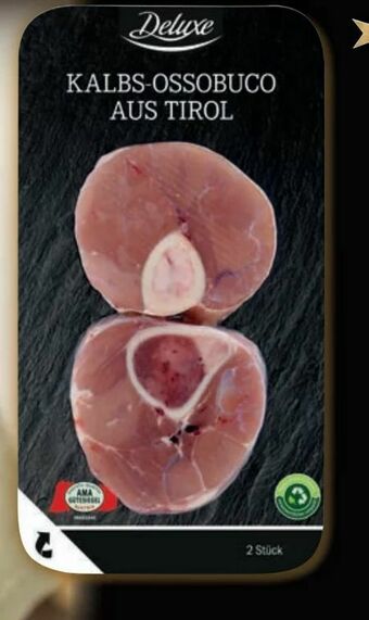 Lidl Frisches Kalbs Ossobuco Angebot