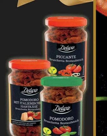 Lidl Brotaufstrich Angebot