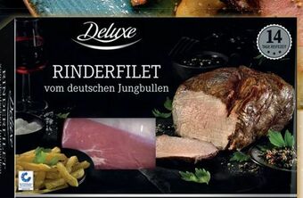 Lidl Rinderfilet Angebot