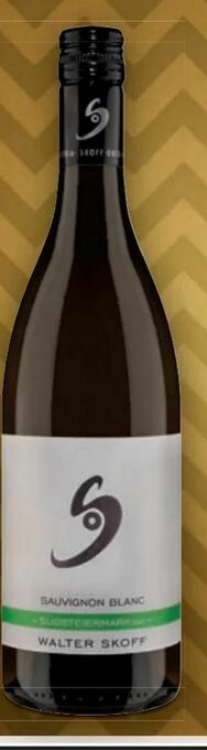 Lidl Sauvignon Blanc Südsteiermark Angebot