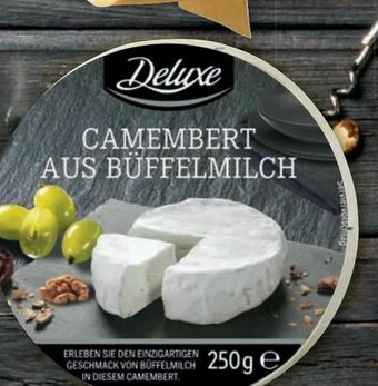 Lidl Camembert Angebot