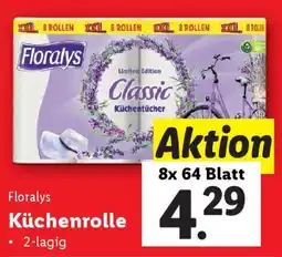 Lidl Küchentücher Angebot
