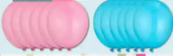 Woolworth Ballons Angebot