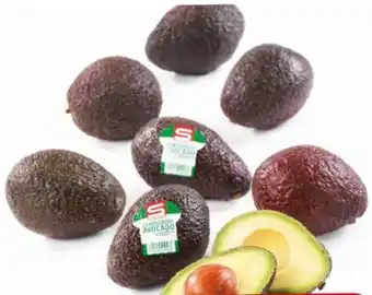 Eurospar Avocado Angebot