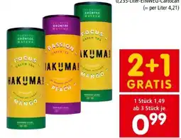 Interspar Focus Angebot