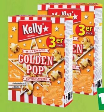 Spar Mikrowellen Popcorn Angebot