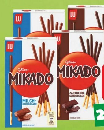 Spar Mikado Angebot