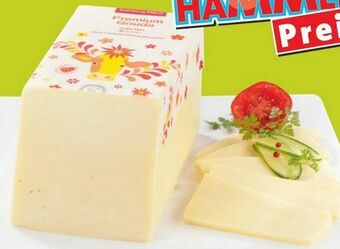 Spar Premium Gouda Angebot