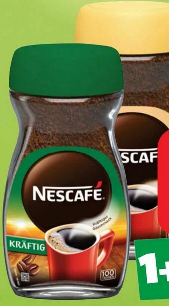 Spar Classic Löskaffee Angebot