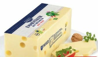 Spar Emmentaler Angebot