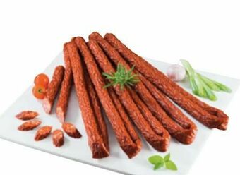 Spar Cabanossi Angebot