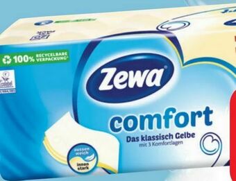 Spar Toilettenpapier Angebot