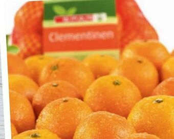 Spar Clementinen Angebot