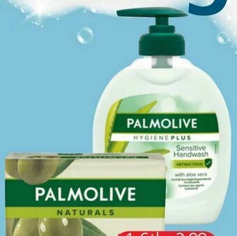 Spar Seife Pumpe Angebot