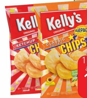 Spar Chips Angebot