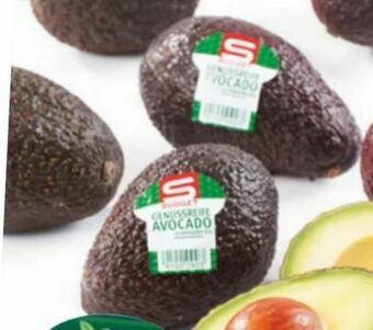 Spar Avocado Angebot