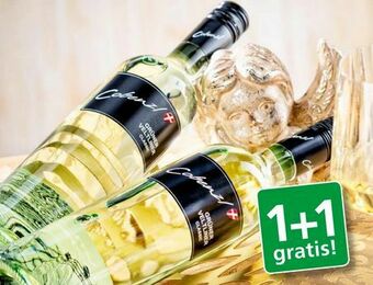 SPAR Gourmet Grüner Veltliner Angebot