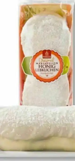 SPAR Gourmet Mariazeller Champagner Angebot