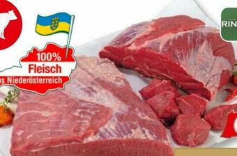 SPAR Gourmet Gulaschfleisch Angebot