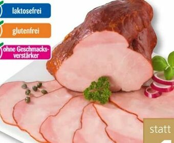 SPAR Gourmet Waldviertler Rauchschinken Angebot