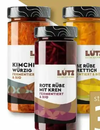 SPAR Gourmet Bio Rote Rüben Salat Angebot
