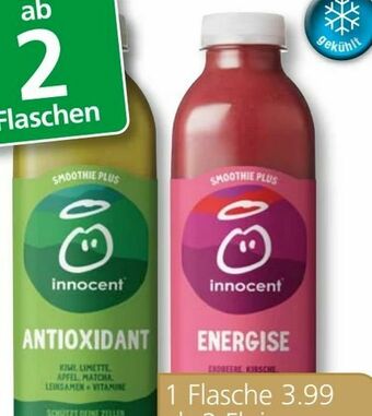 SPAR Gourmet Smoothie Angebot