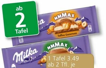SPAR Gourmet Schokolade Angebot