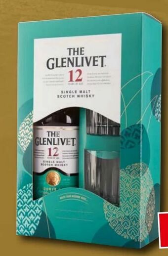 SPAR Gourmet 12yo Single Malt Scotch Whisky Angebot