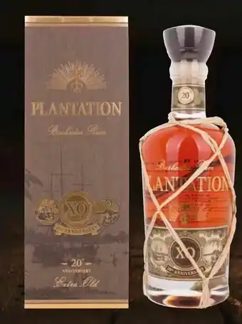 SPAR Gourmet Barbados Extra Old Rum Angebot