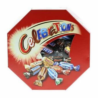 Billa Celebrations Angebot