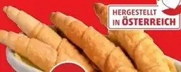PENNY Flaumiges Käsestangerl Angebot
