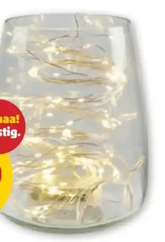 PENNY LED-Lichterschweif Angebot