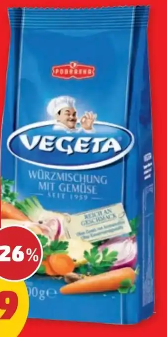 PENNY Würzmischung Angebot