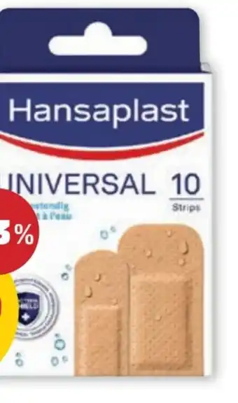 PENNY Pflaster Angebot