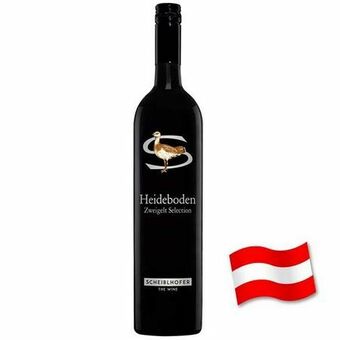 Billa Heideboden Zweigelt Selection Angebot