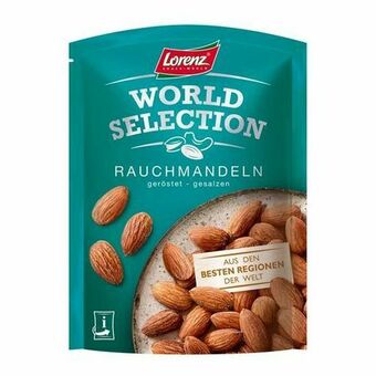 Billa World Selection Angebot