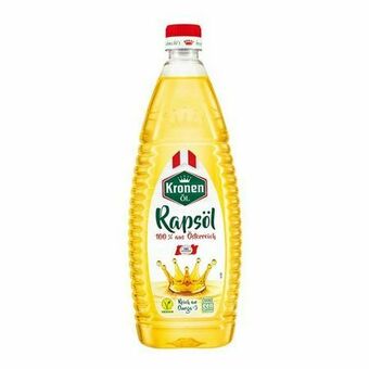 Billa Rapsöl Angebot