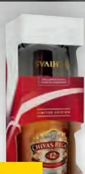 Billa Whisky 12 Jahre im Geschenkkarton Angebot