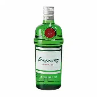 Billa London Dry Gin mit Copa-Glas Angebot
