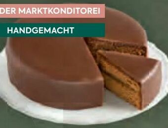 Billa Sachertorte Angebot