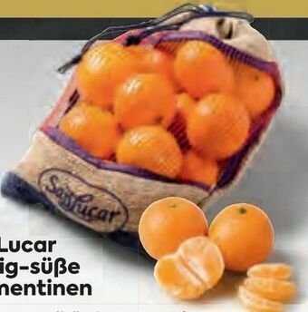 Billa Clementinen Angebot