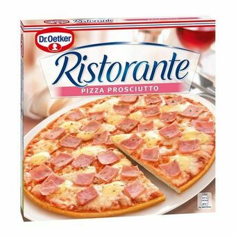 Billa Ristorante Pizza Angebot