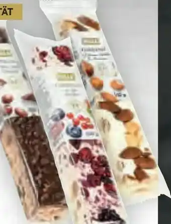 Billa Torrone Riegel Angebot