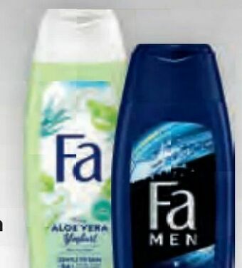 Billa Dusche Angebot