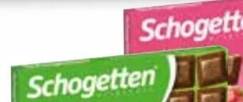 Interspar Schogetten Angebot