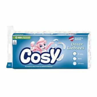 Billa Toilettenpapier Angebot