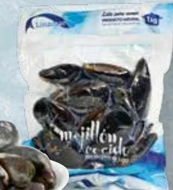 Interspar Miesmuscheln Angebot
