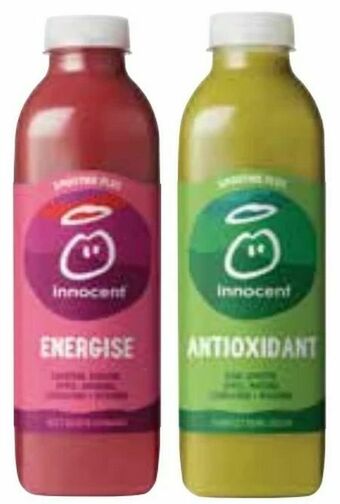Interspar Smoothie Angebot