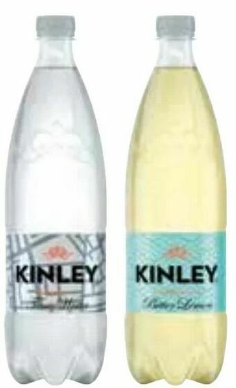 Interspar Tonic Angebot
